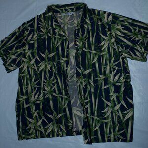 Makai Beach Hawaiian shirt